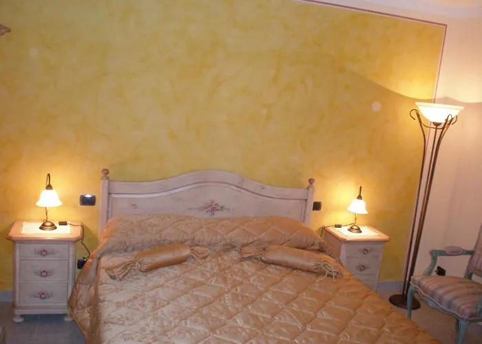 Bed&Breakfast il Faggio