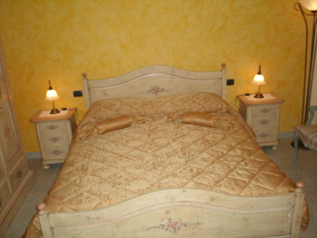 Frühstückspension Bed&breakfast Il Faggio