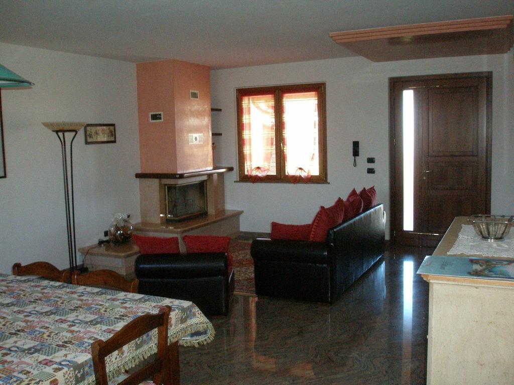Bed&breakfast Il Faggio