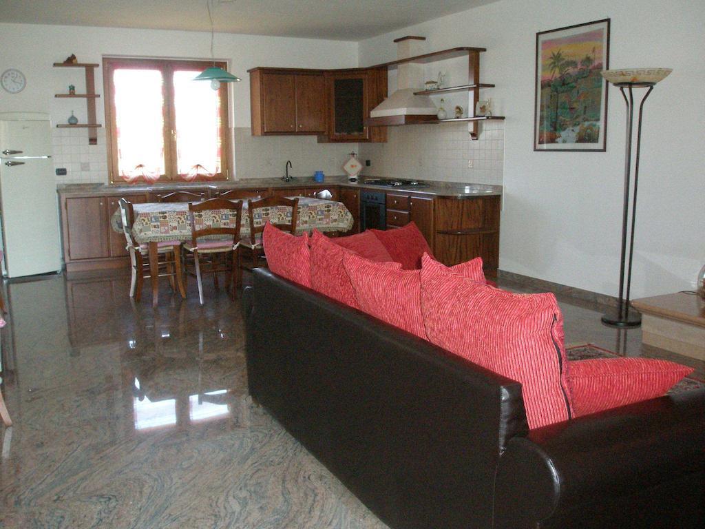Bed&breakfast Il Faggio