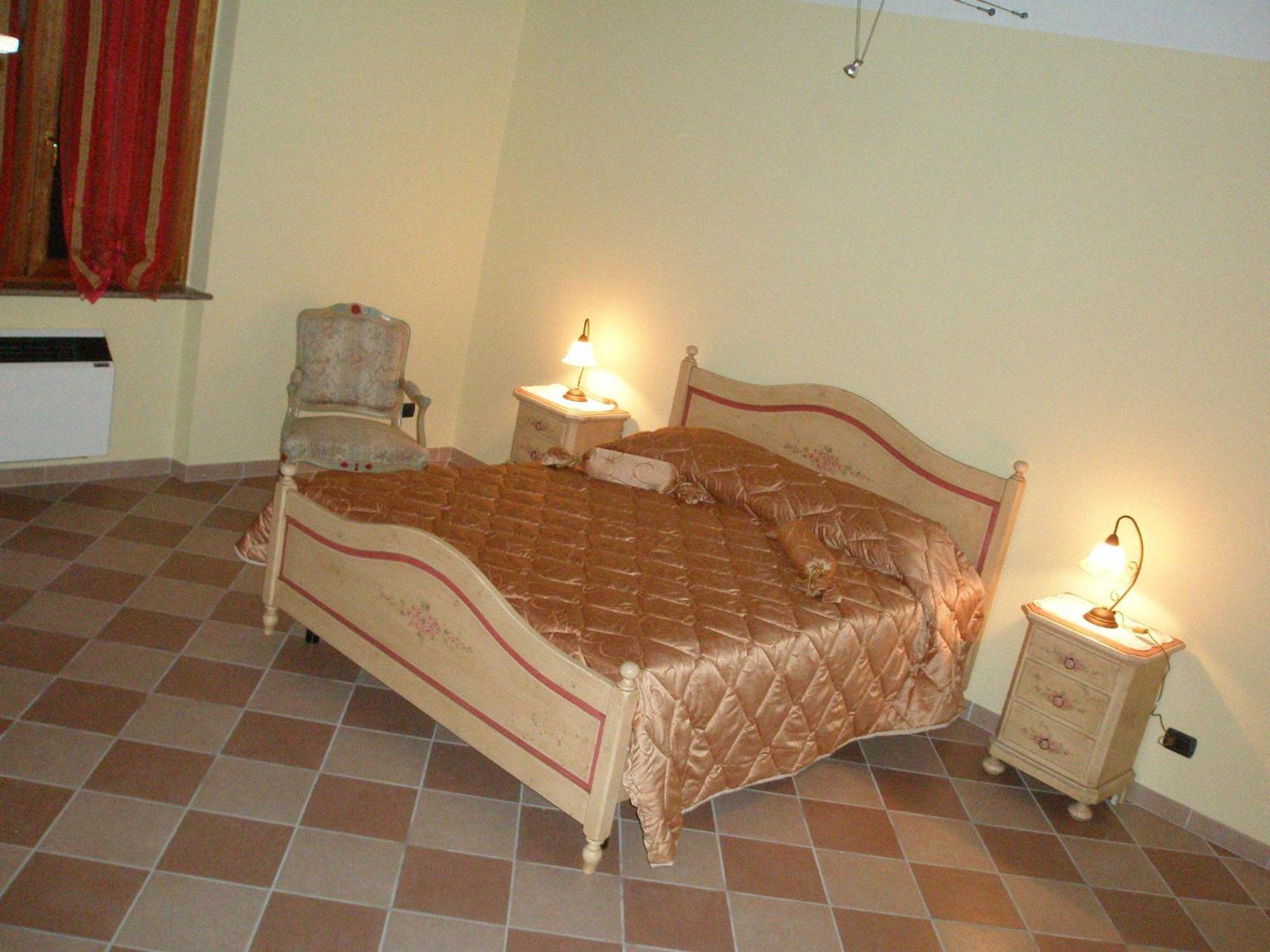 Frühstückspension Bed&breakfast Il Faggio Povegliano Veronese
