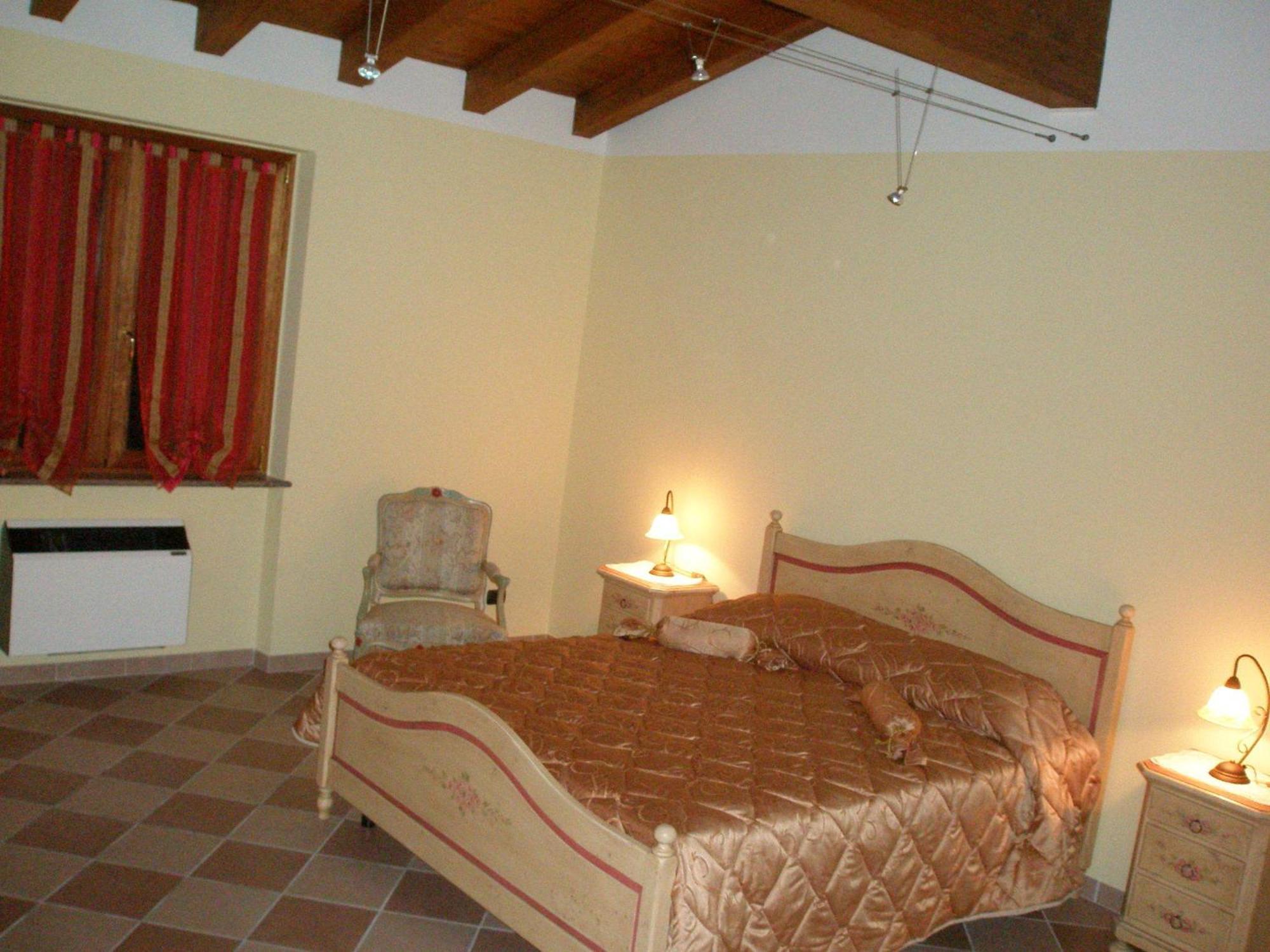 Bed&breakfast Il Faggio 3* Povegliano Veronese