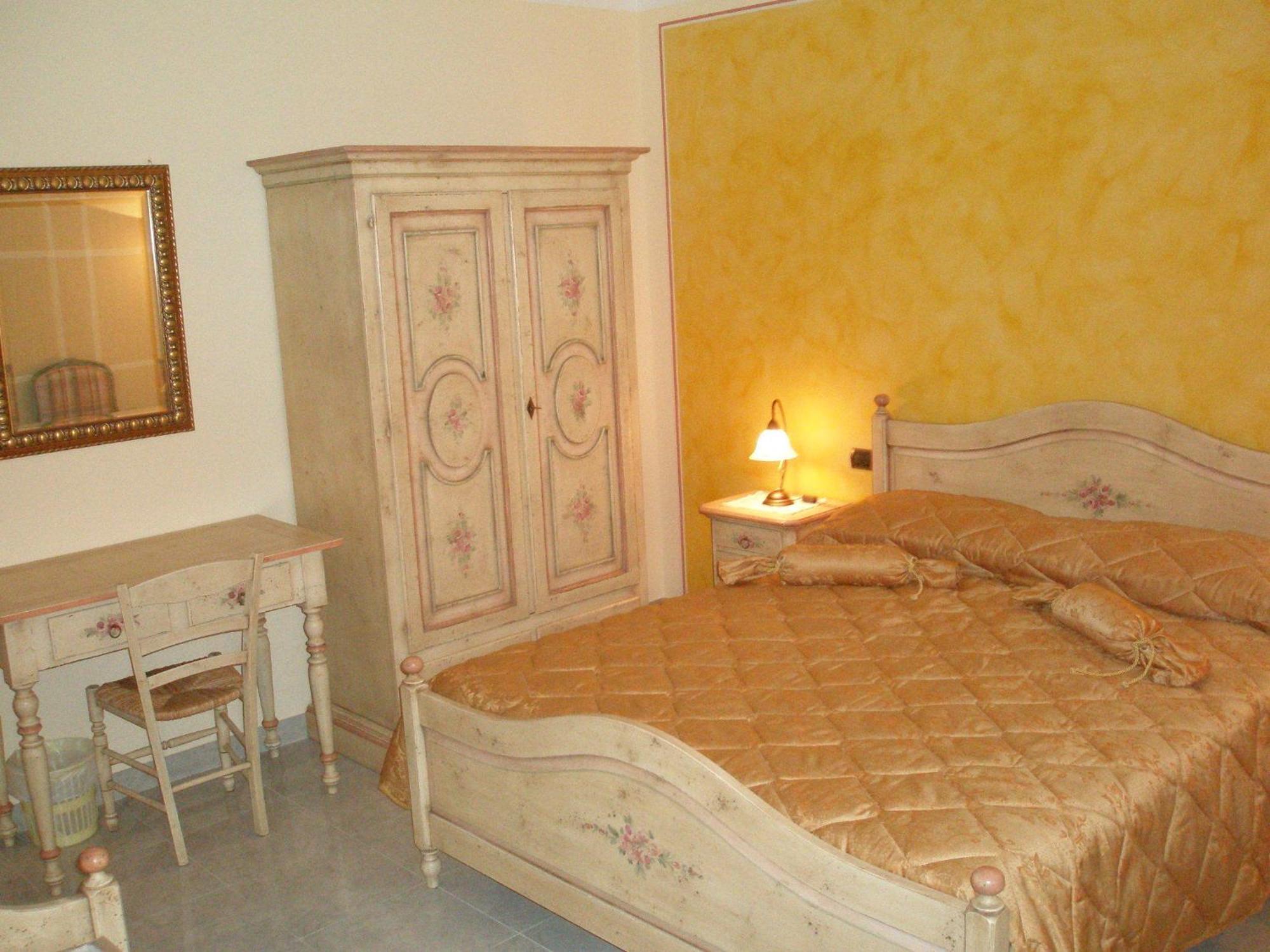 Bed&breakfast Il Faggio Frühstückspension 3*