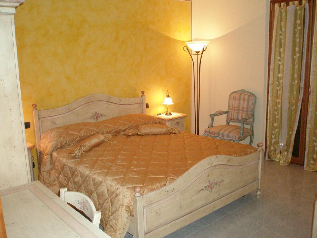 Frühstückspension Bed&breakfast Il Faggio 3*